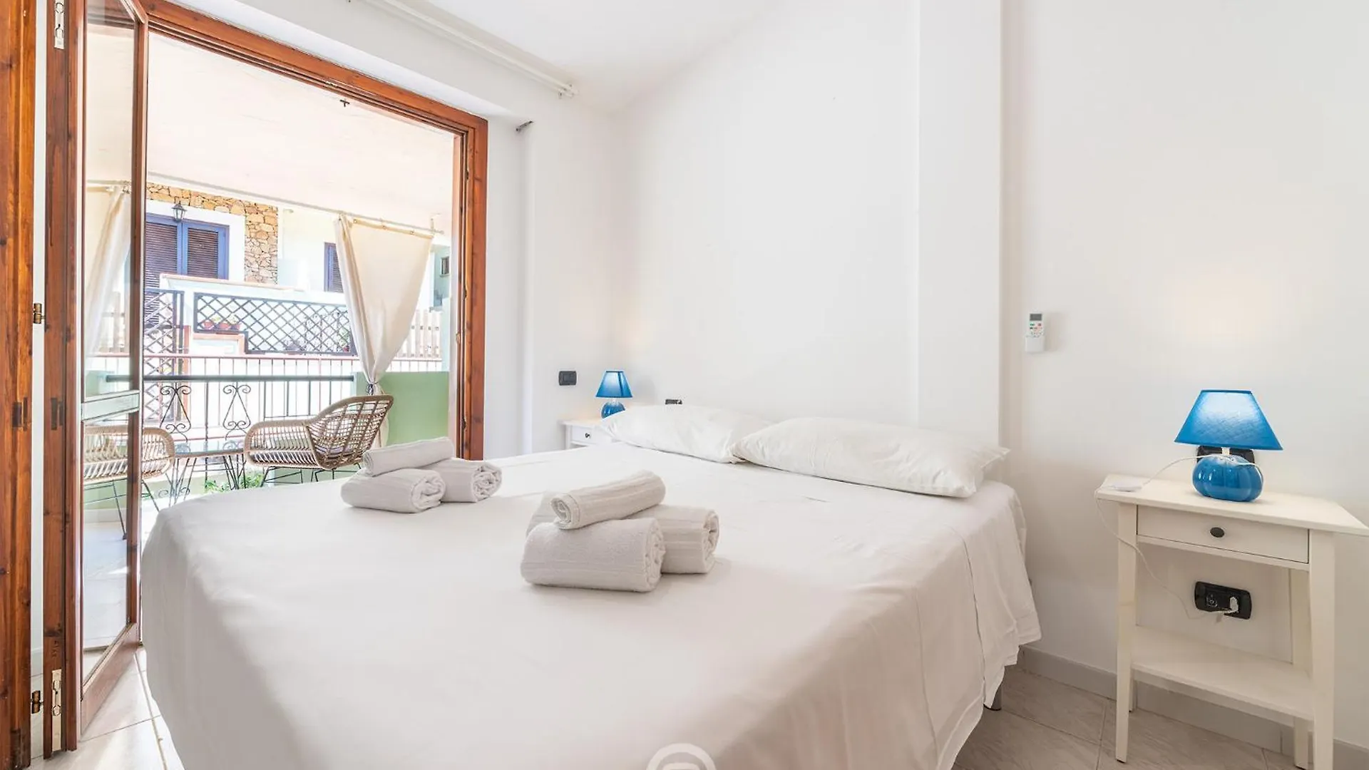 Ferienhaus Gigi'S House - Comfort & Relax Villasimius