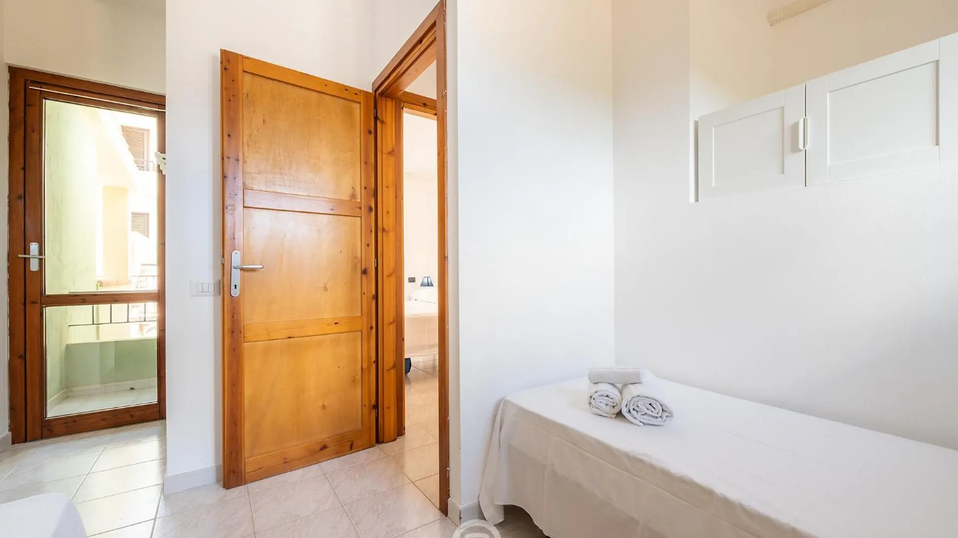 Ferienhaus Gigi'S House - Comfort & Relax Villasimius