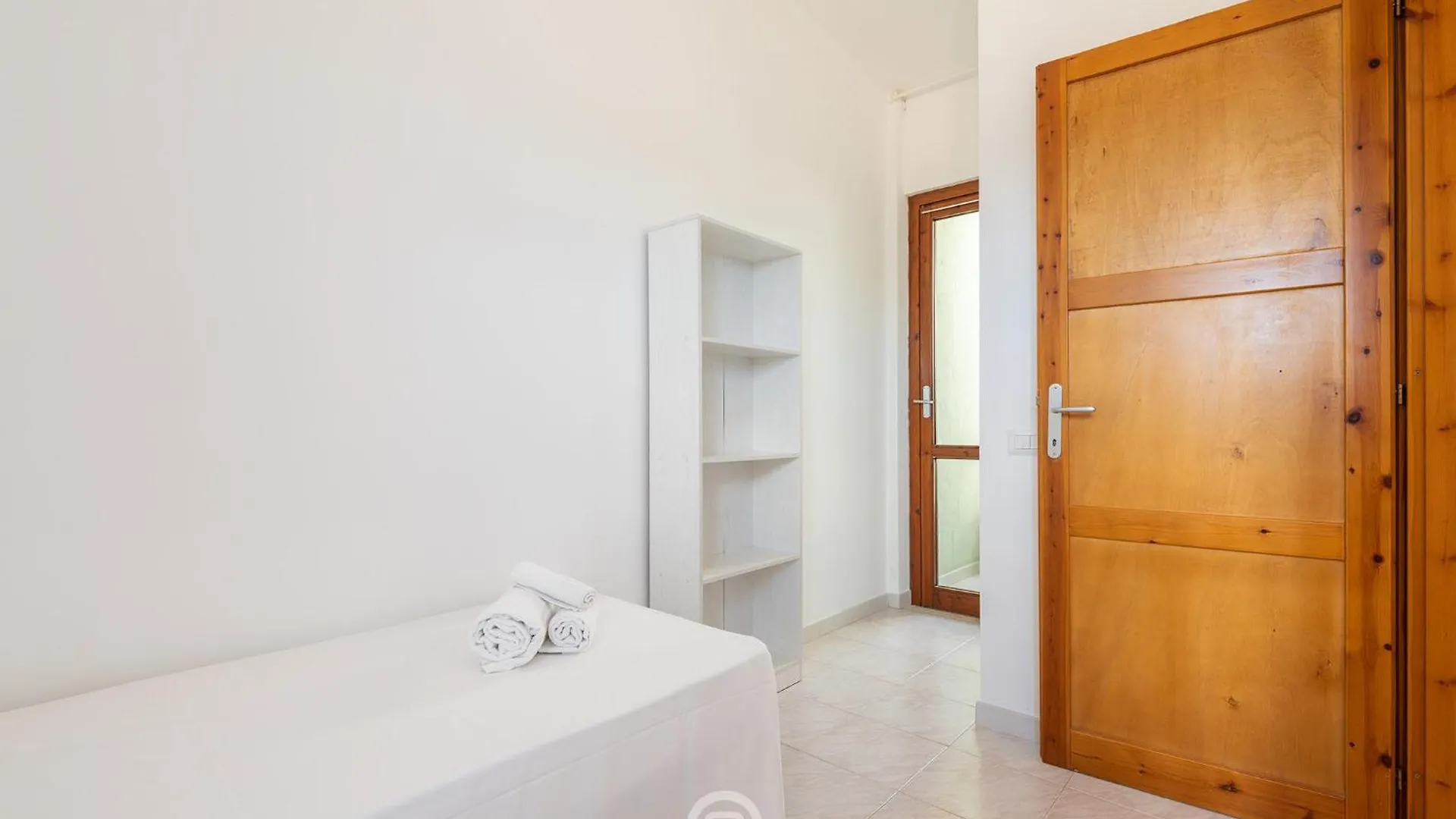 Gigi'S House - Comfort & Relax Villasimius Italien
