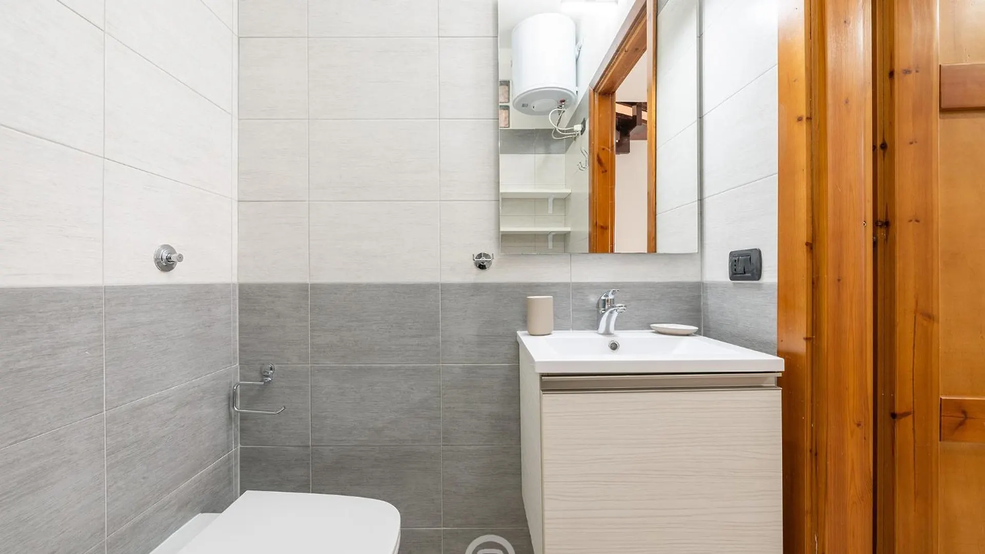 Ferienhaus Gigi'S House - Comfort & Relax Villasimius Italien
