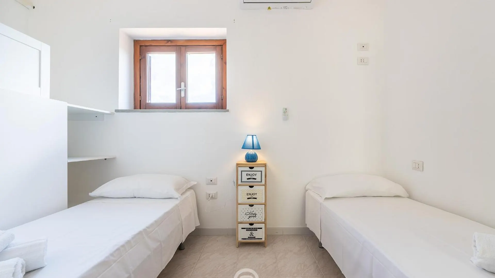 Gigi'S House - Comfort & Relax Villasimius Ferienhaus