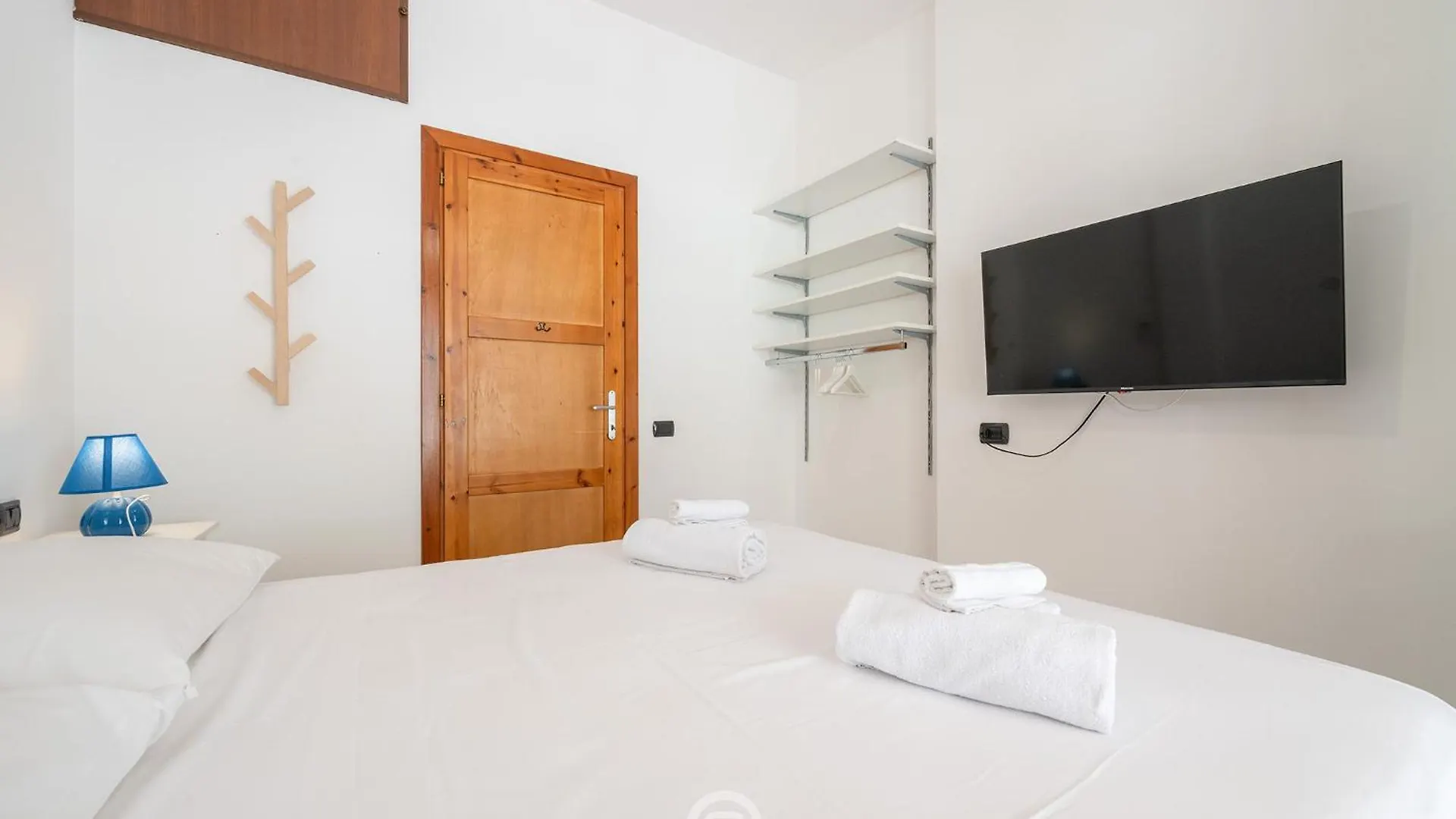 Gigi'S House - Comfort & Relax Villasimius 0*,